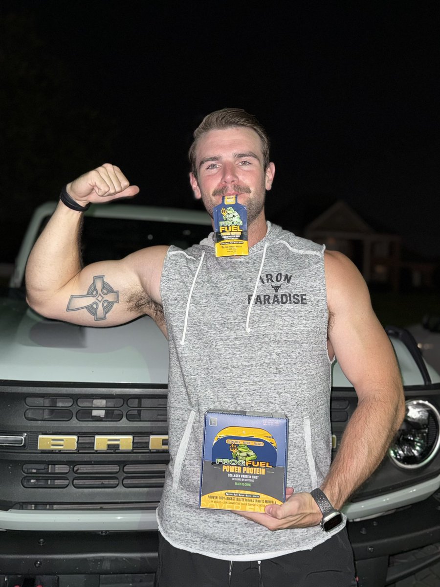 RJ Farrell tweet media