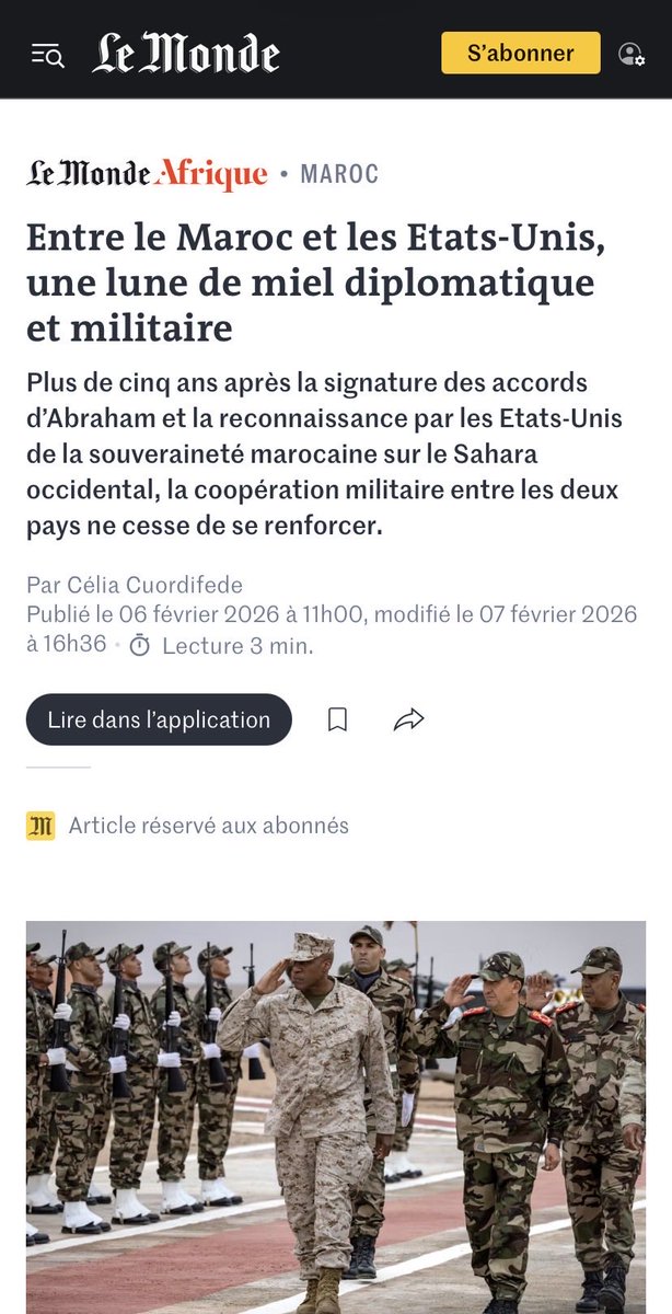 LOS MOROS 🇲🇦 tweet media