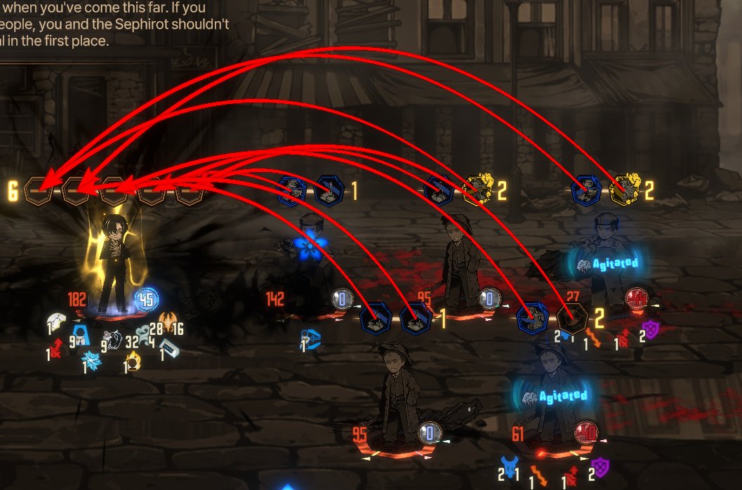 🎍 Alternant LCB Sinner #3, Kaguya 🎍 tweet media