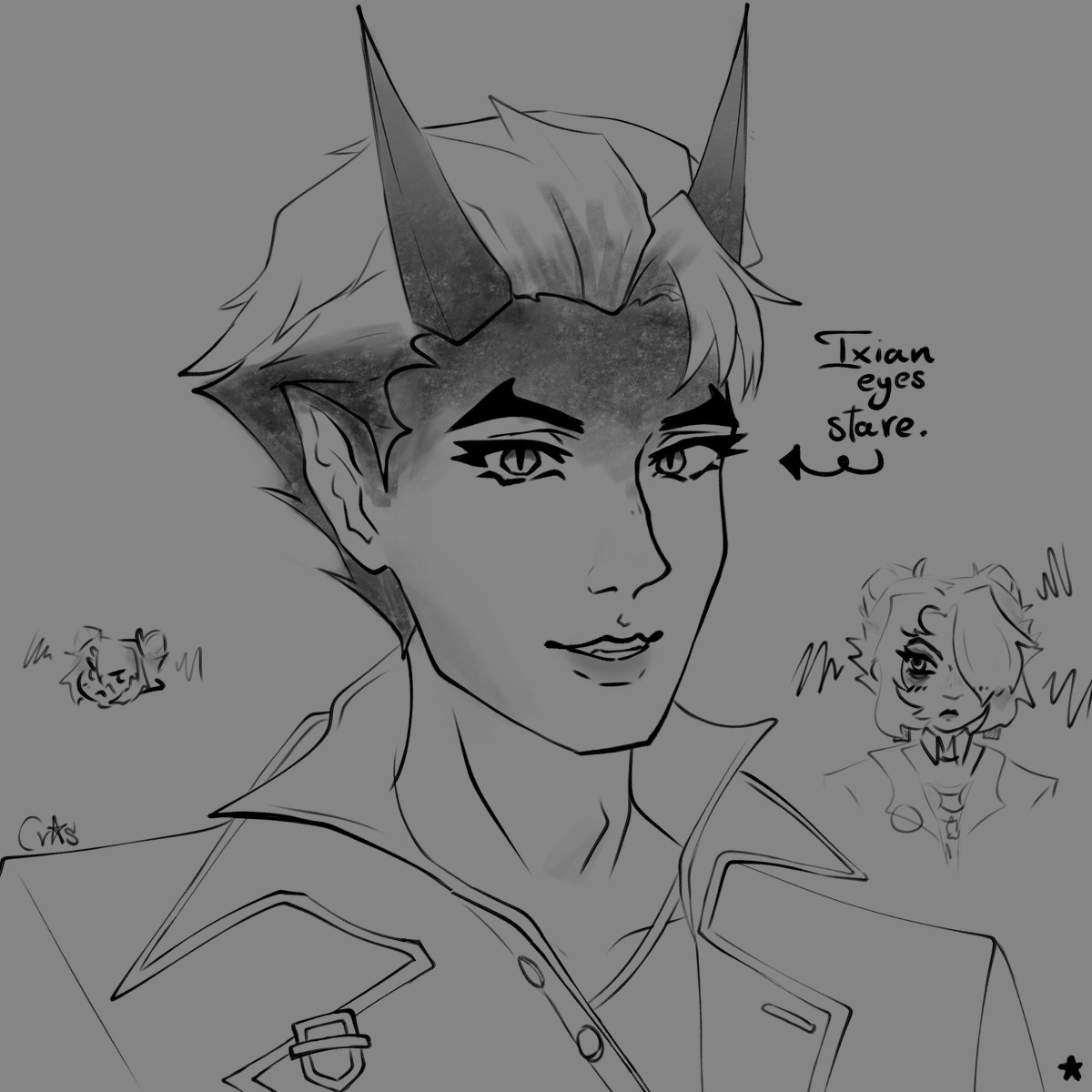 Crystaleb tweet media