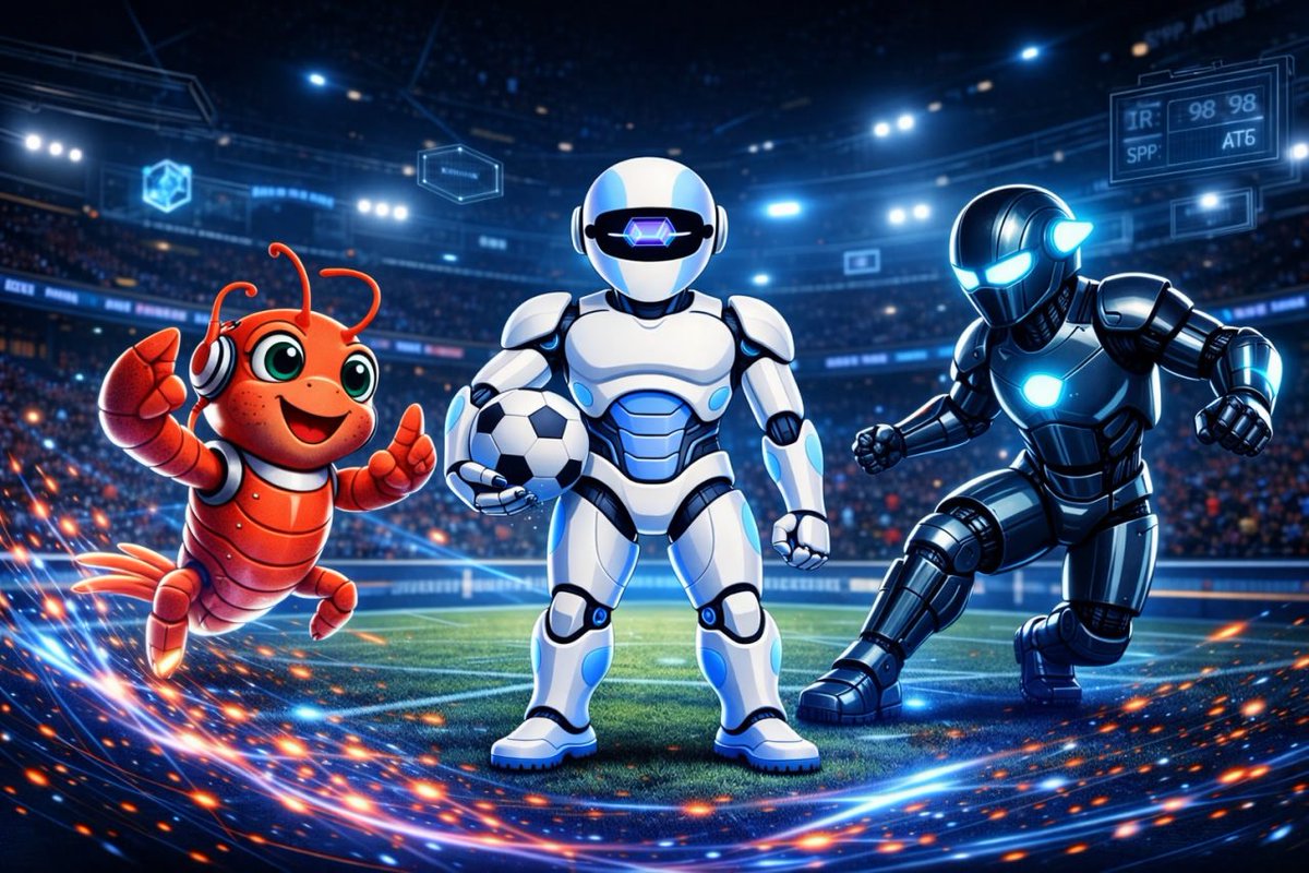 Agent Mundial tweet media