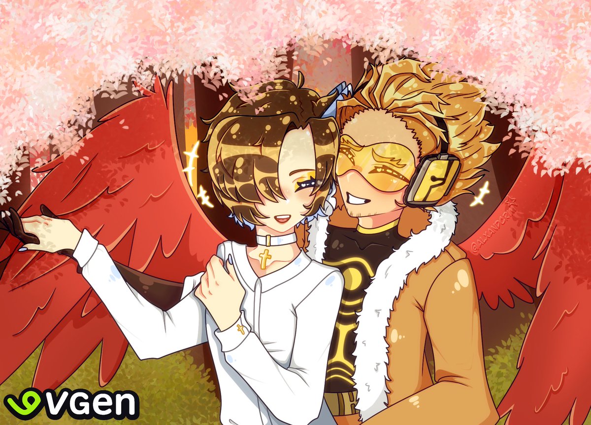 Alexander 💫💜 VTUBER | VGEN OPEN💫💜 tweet media