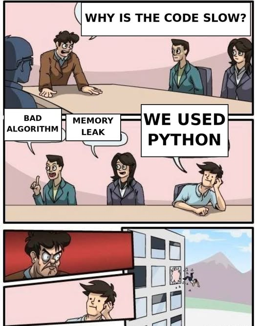 Python Developer tweet media