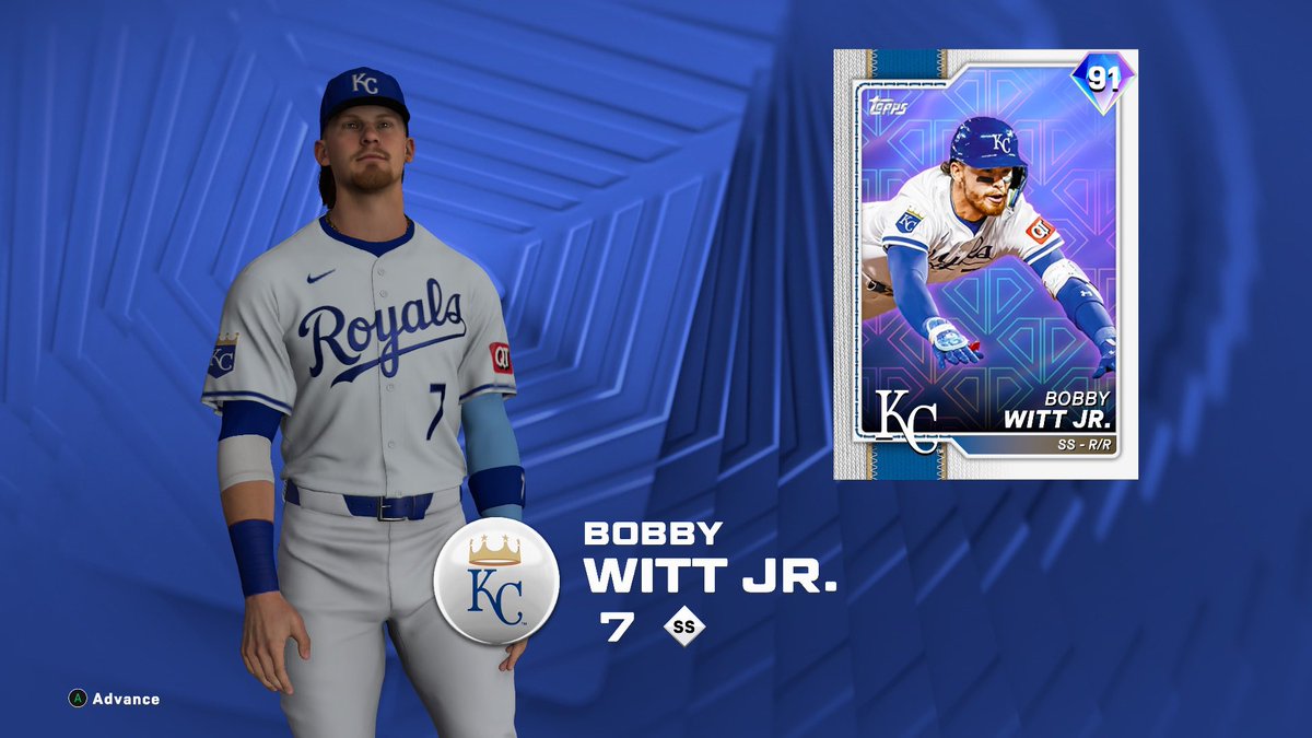 Coach - MLB The Show Parody tweet media