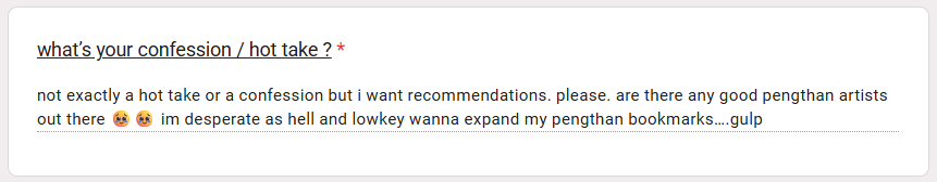 ★daybreaktwt confessions tweet media