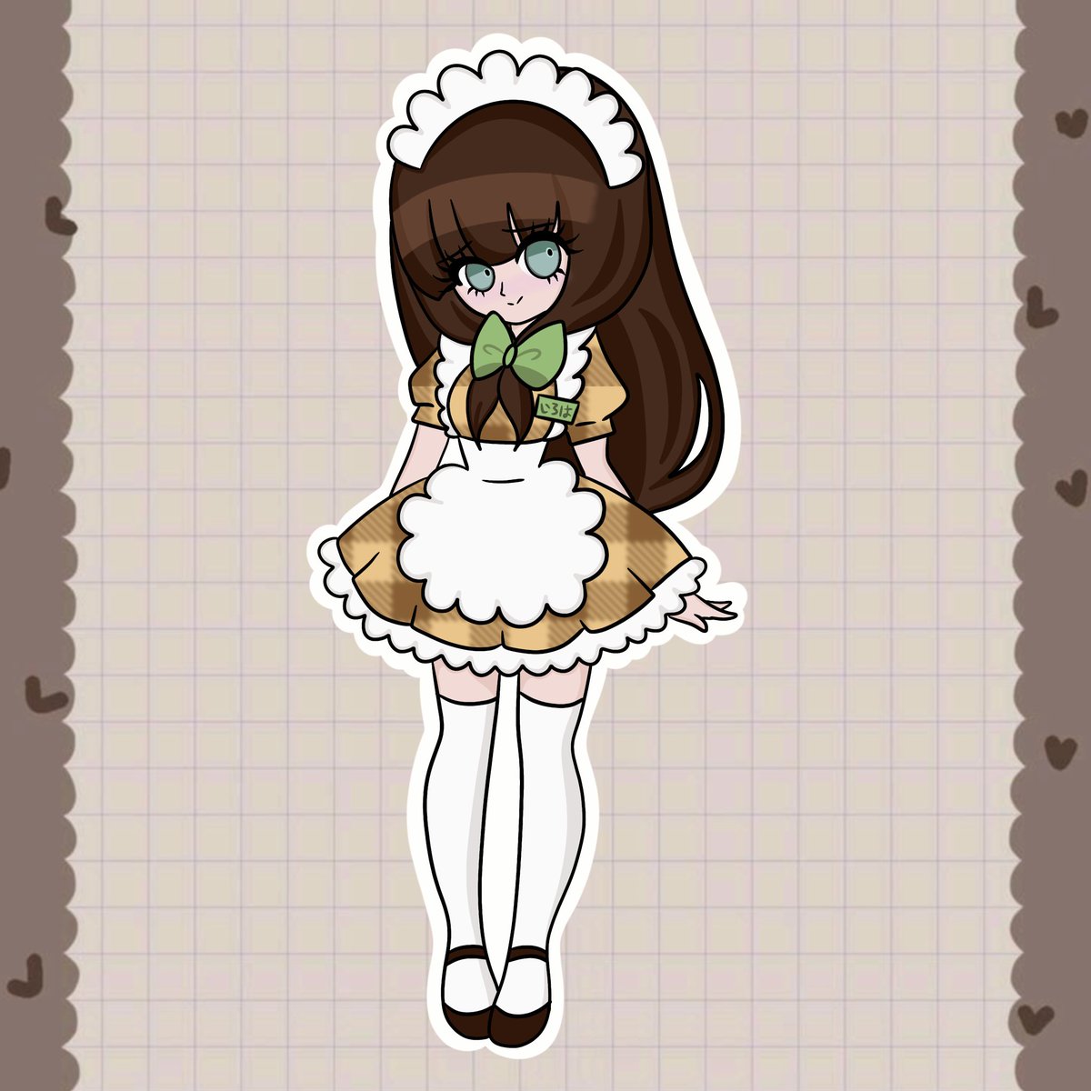 💚✨Kirara✨💚 tweet media