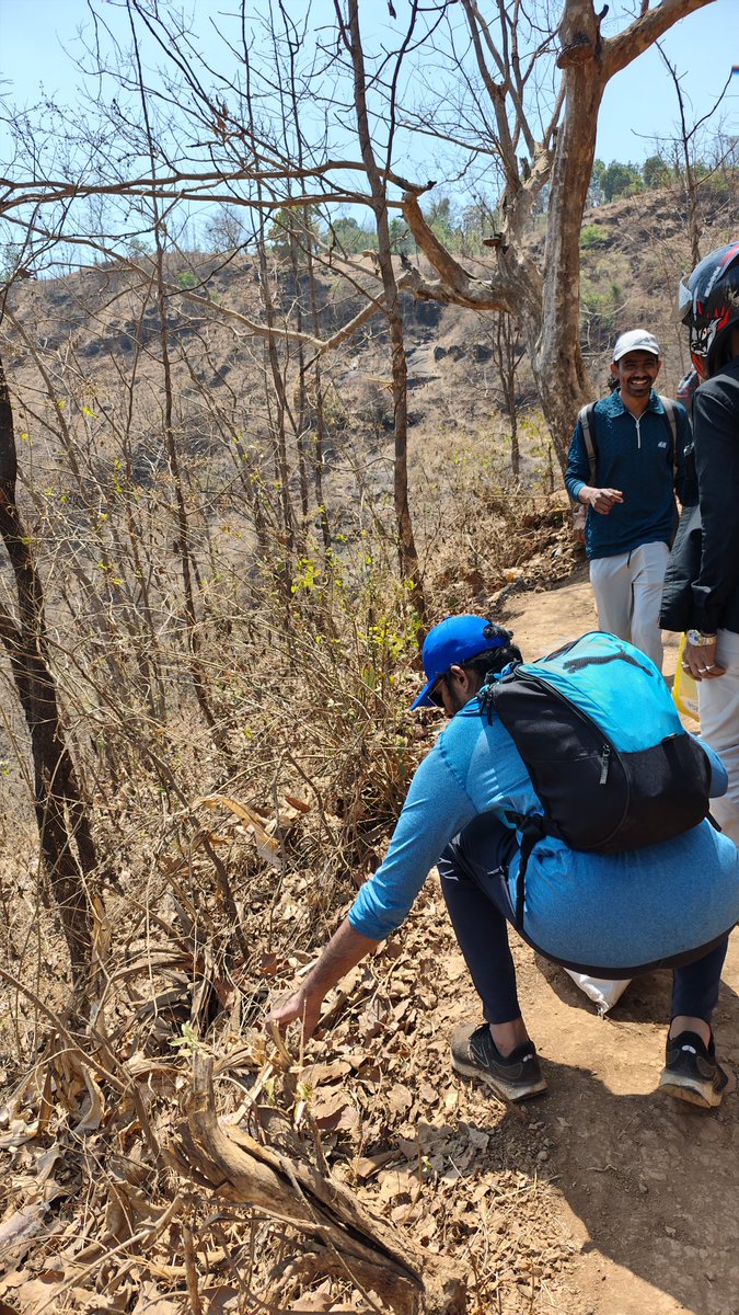 PRITHVirakshak 🇮🇳 tweet media