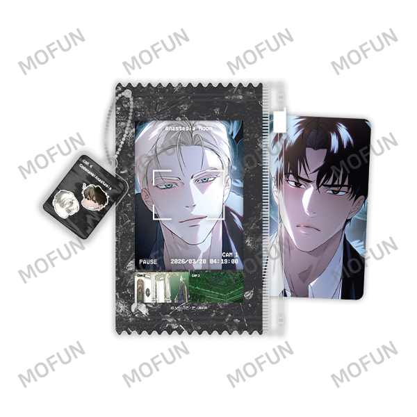 アニメイト海外商品情報【公式】 tweet media