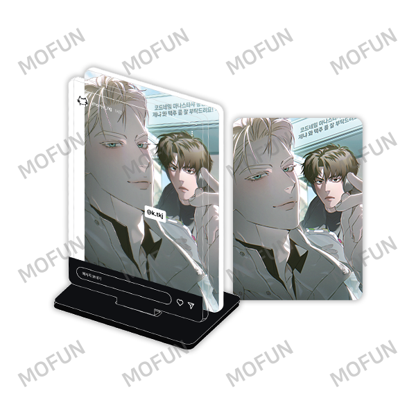 アニメイト海外商品情報【公式】 tweet media