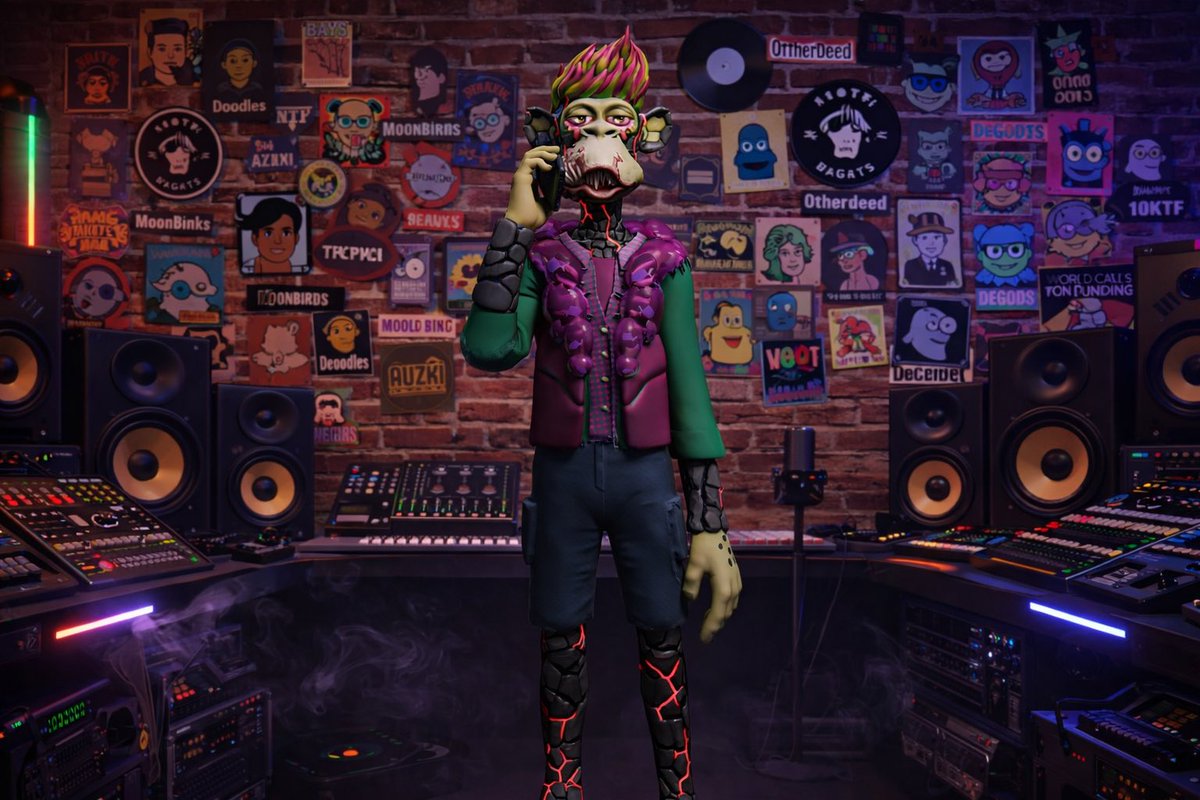 Amp 🇵🇷 tweet media