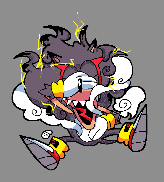 Nitr0cytiVA #1 D-SIDES FAN tweet media