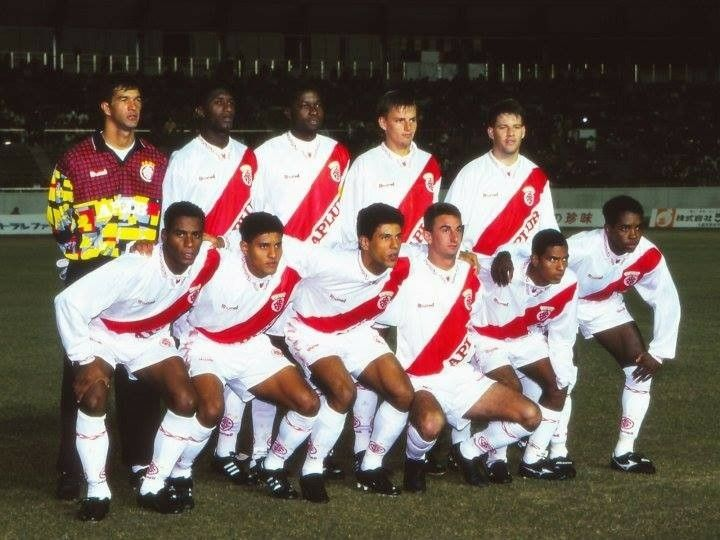 Todo Dia Um Gol do Internacional tweet media