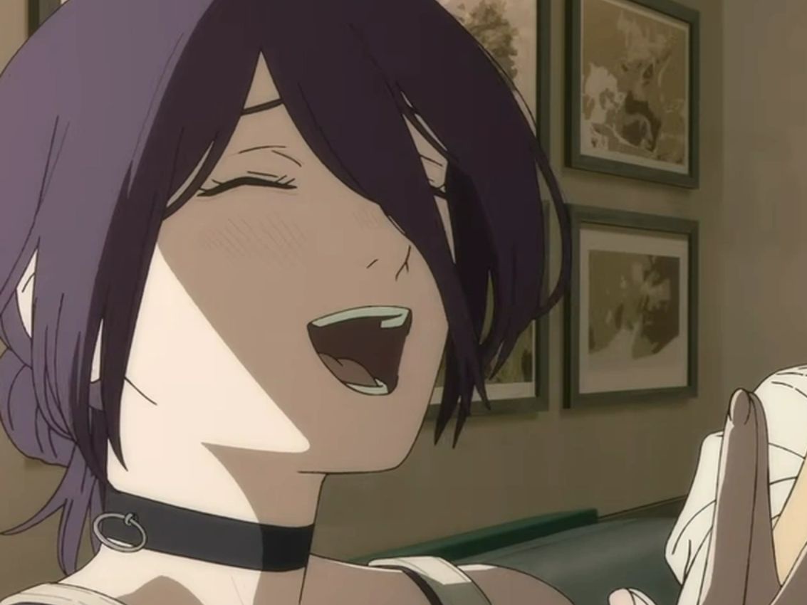 Kamille Bidan, MD tweet media