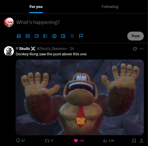 OmegaSans98 tweet media