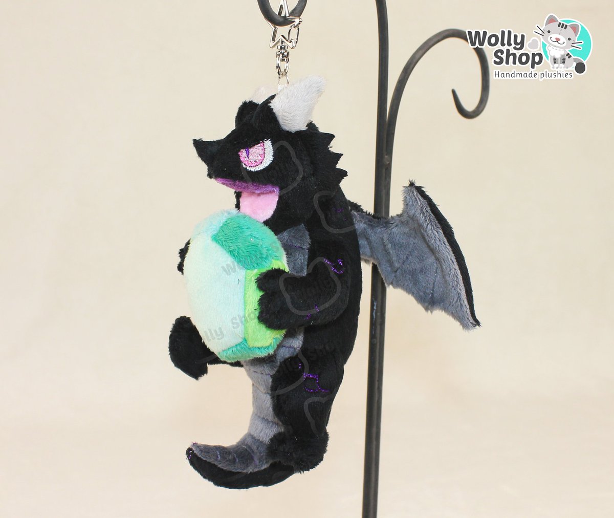 Wolly Shop ☕️💚! tweet media