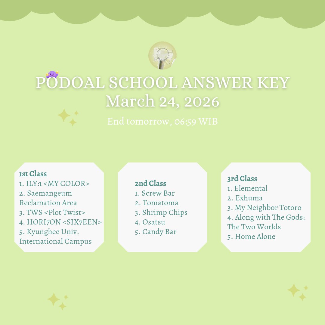 IZNA VOTING TEAM INA tweet media