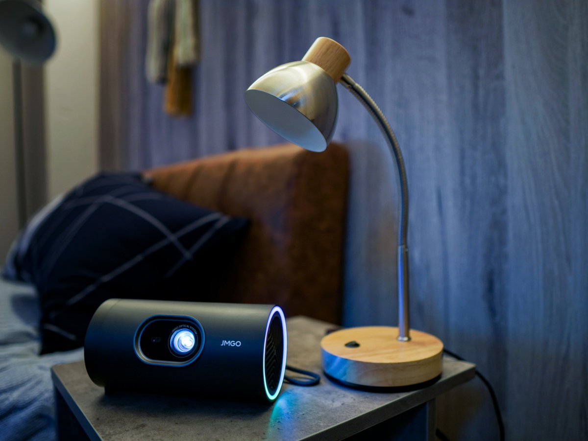 JMGO Japan tweet media