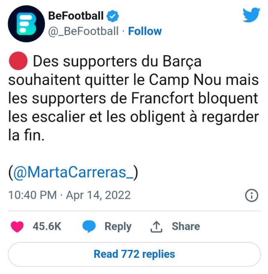 ❤💙 El_Maestro_Parisiano ❤💙 tweet media