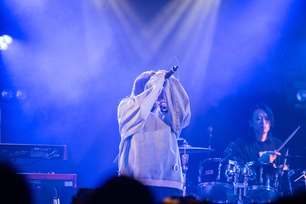 一昨日はありがとうスギ(薬局)でした〜💖
沢山の暖かいお客様に囲まれて幸せでしたワ‼️

HELLO / Official髭男dism
アカイト / みきとP
愛をこめて花束を / Superfly

次は5月‼️東京で会いましょうナ❕
改めて、V4周年おめでとー！！！！！！✌️

 #ぶいのたぐ