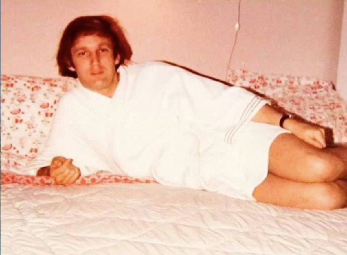 William Ramsey Investigates tweet media