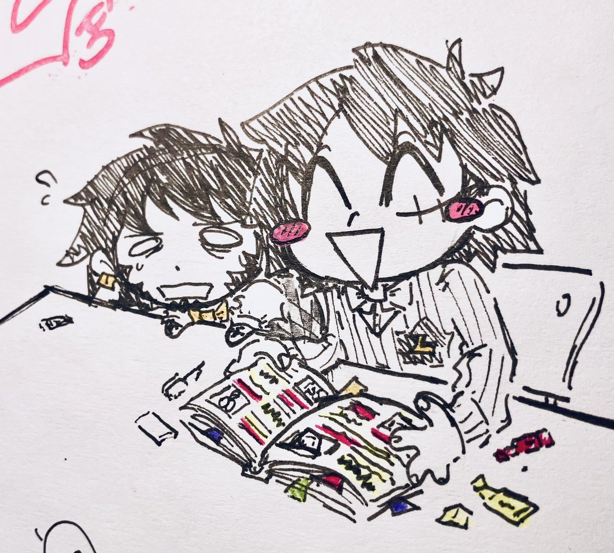 GAMES🐯 tweet media