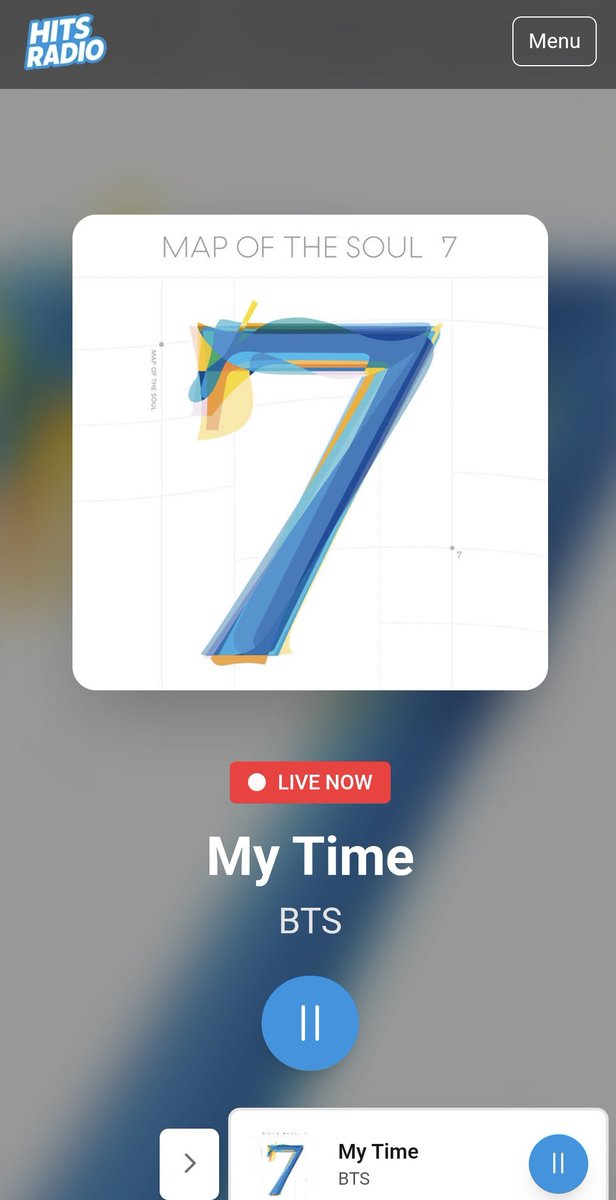 jonguu91_7jk28k's tweet image. Thank you @HitsRadioCanada  forplaying  #MyTime　by #JungKook on  #GlobalPopFrenzy!