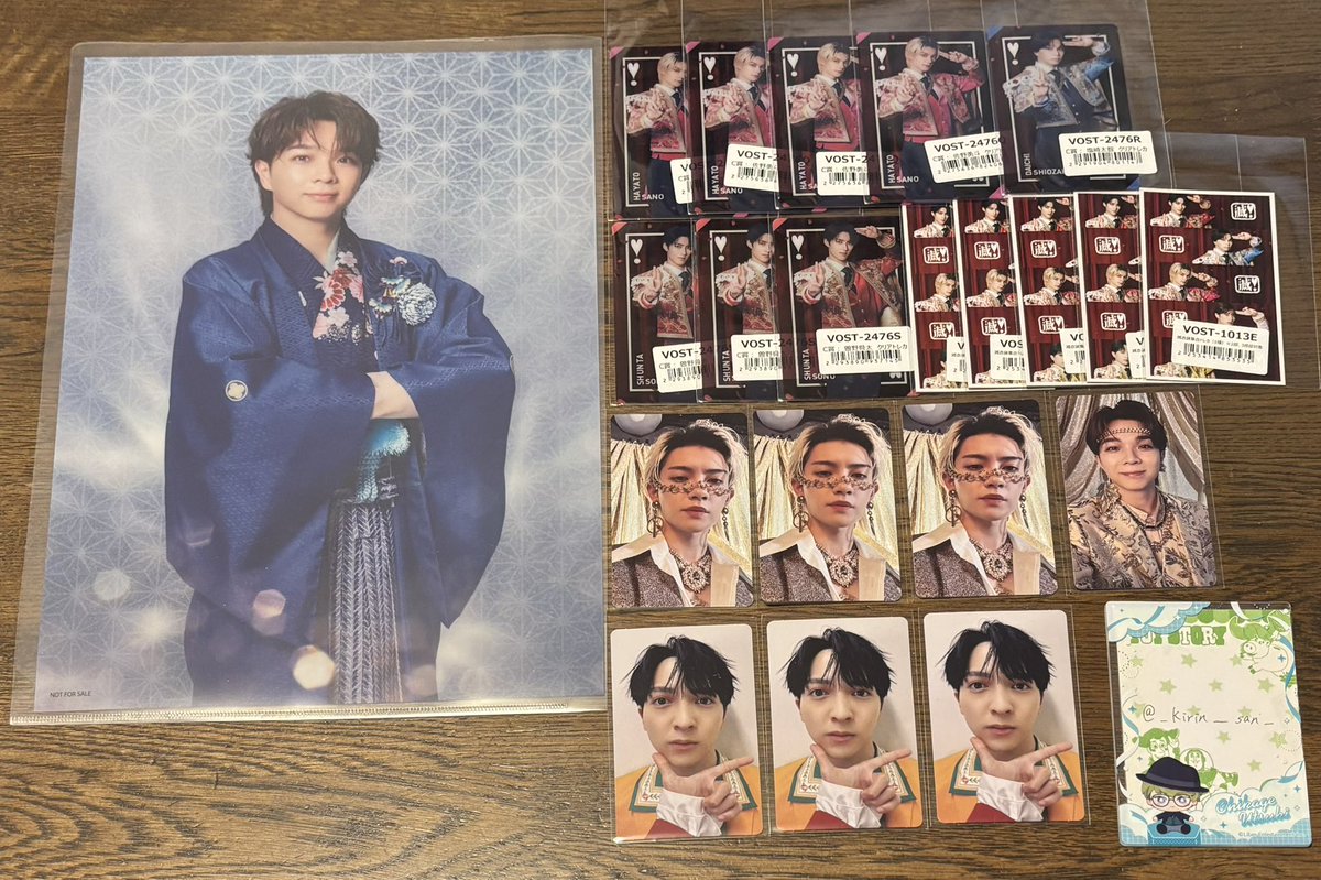 きりんさん tweet media