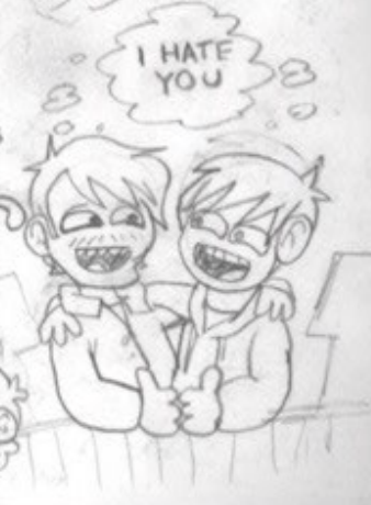 Lost Eddsworld tweet media