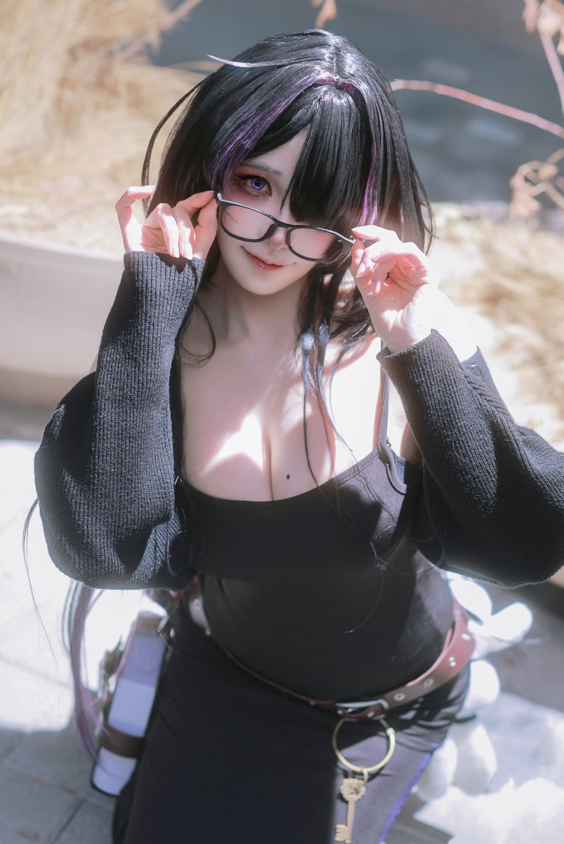 topama2's tweet image. #Label #NIKKE