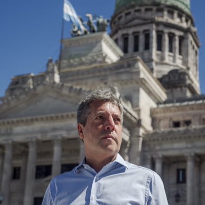 Mauro González tweet media