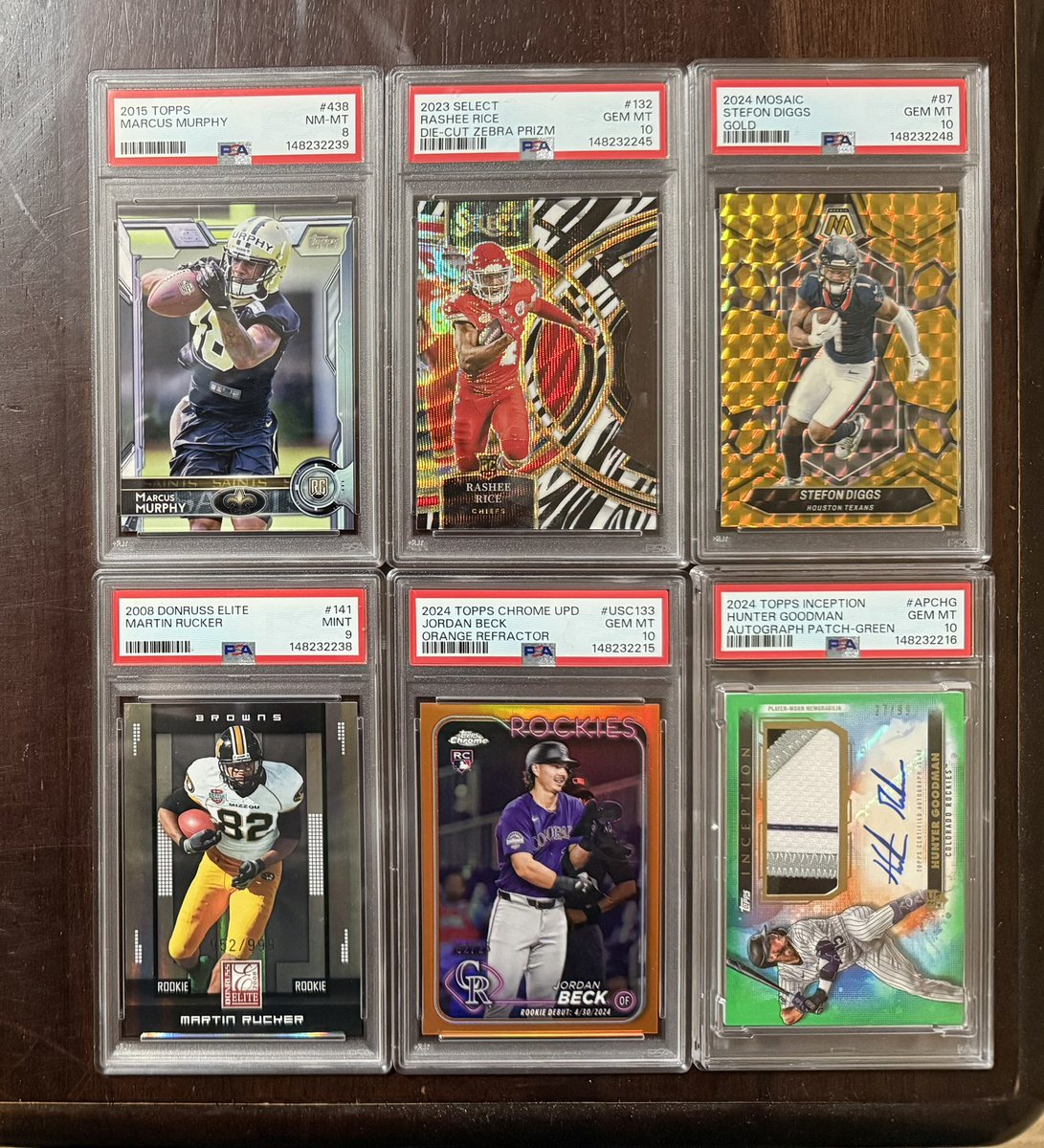 Hot Cocoa Cards tweet media