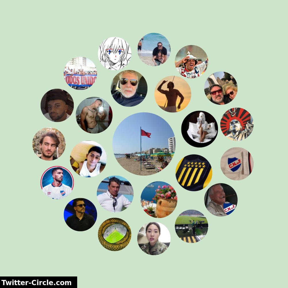 Acerques. 5🖐.Anticomunista.🇺🇦🇦🇷🇺🇾 tweet media