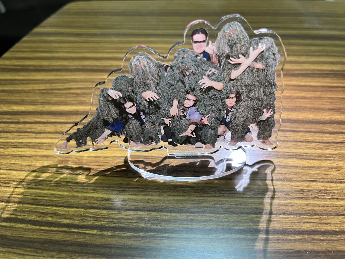 老人の仕事 tweet media