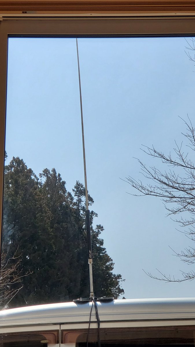 JQ7DCR/ｲﾜﾃCJ46 tweet media