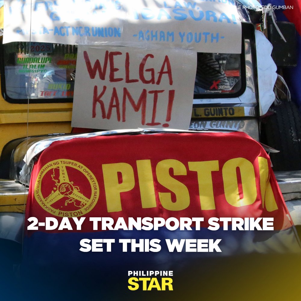 The Philippine Star tweet media