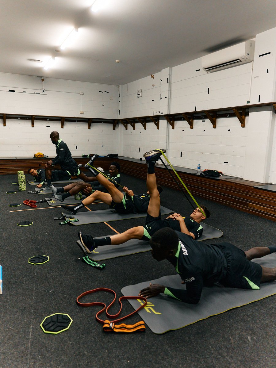 CommBank Socceroos tweet media