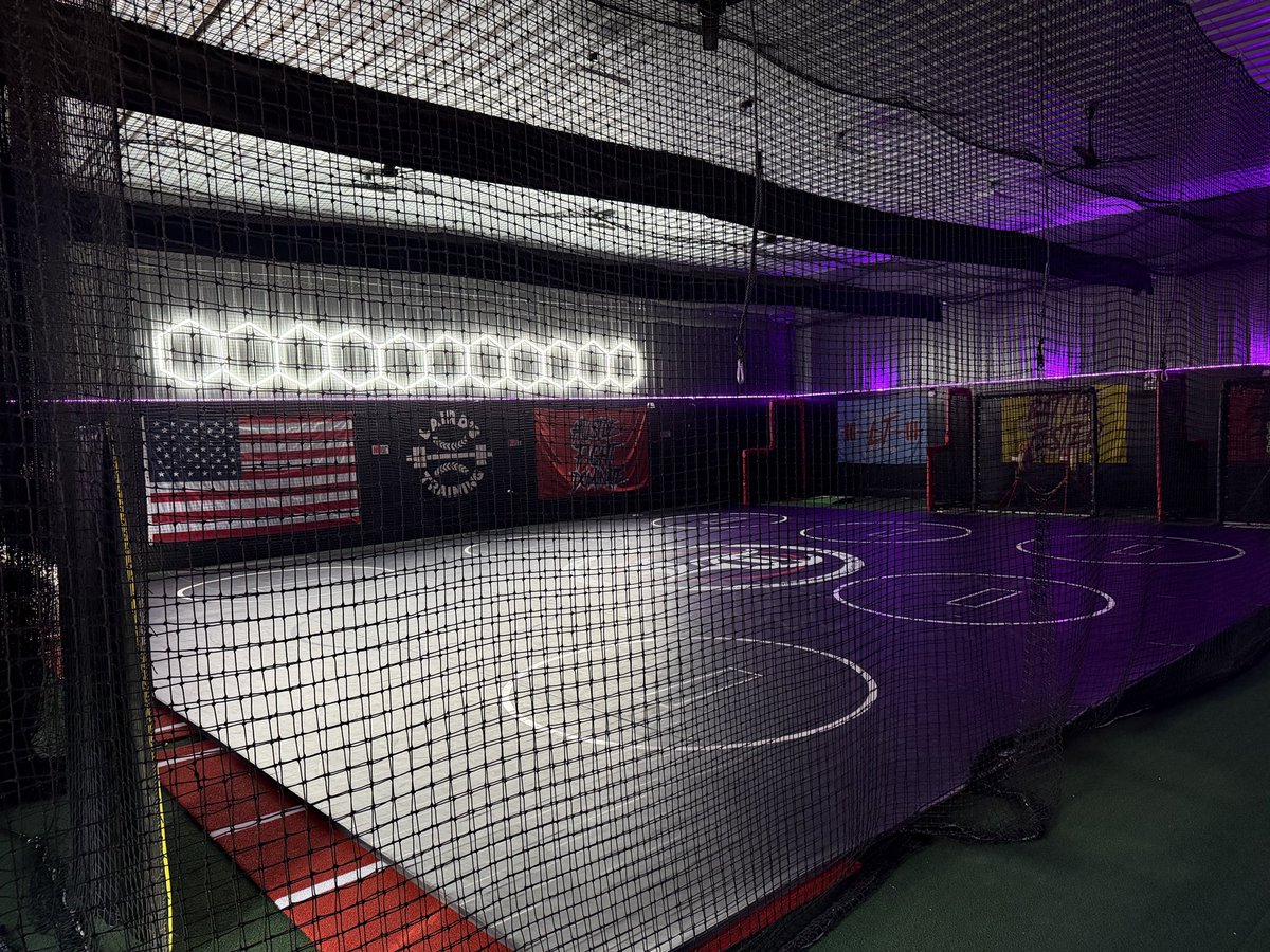 Laird’s Training tweet media