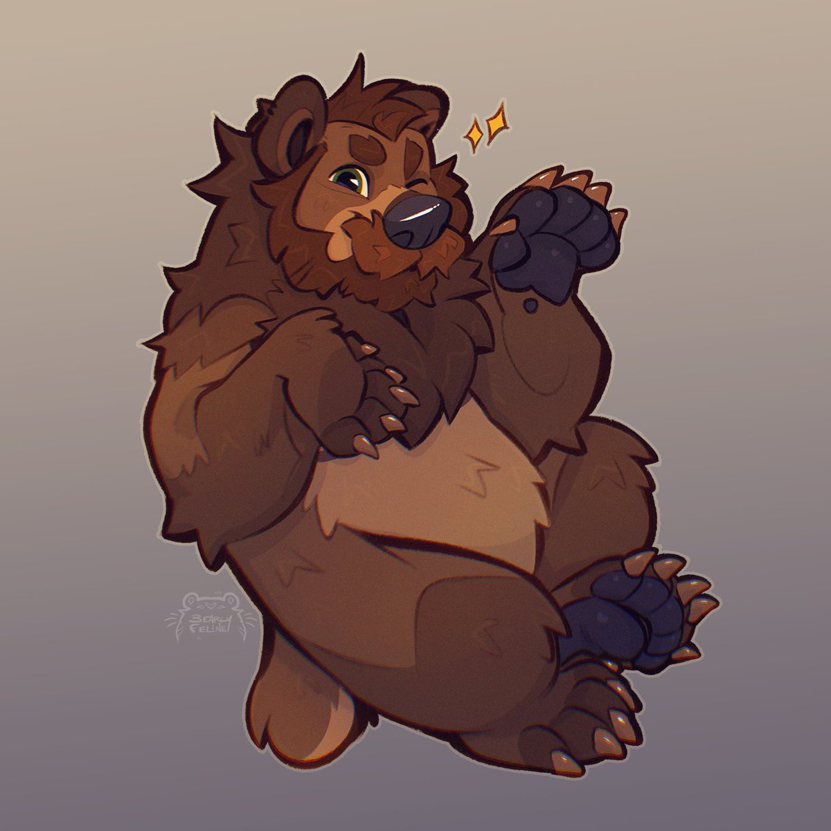 ROBB🐾✨ tweet media