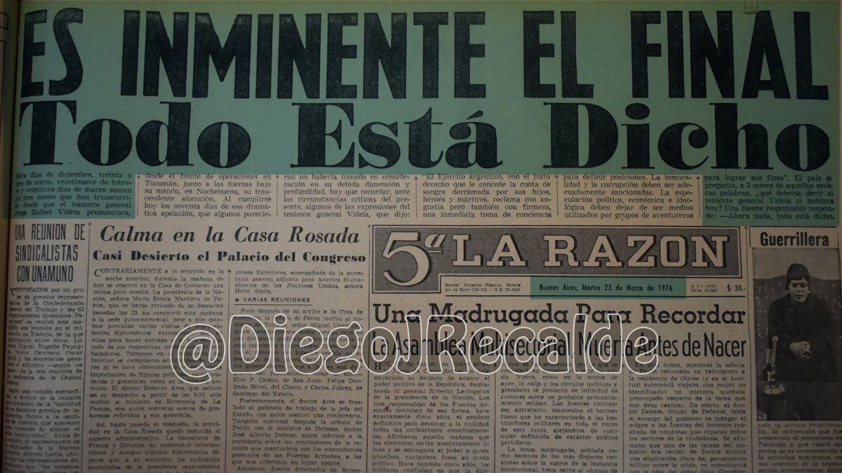 Diego Recalde tweet media