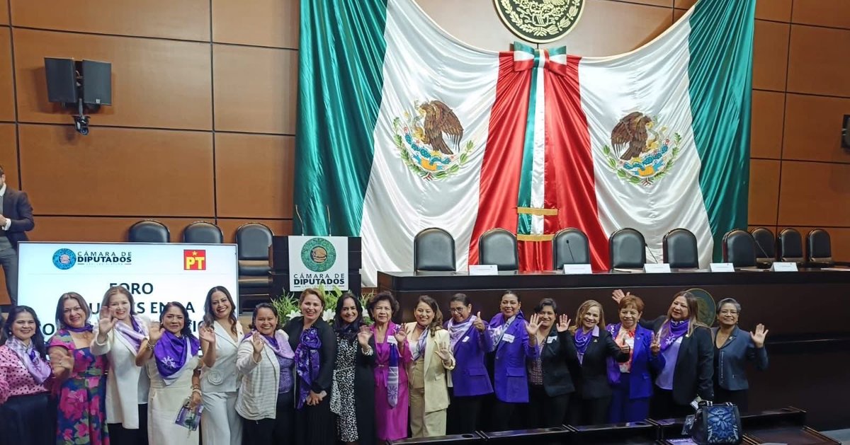 IMCP Sonora tweet media