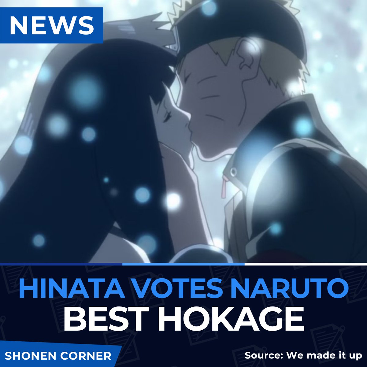 Shonen Corner tweet media