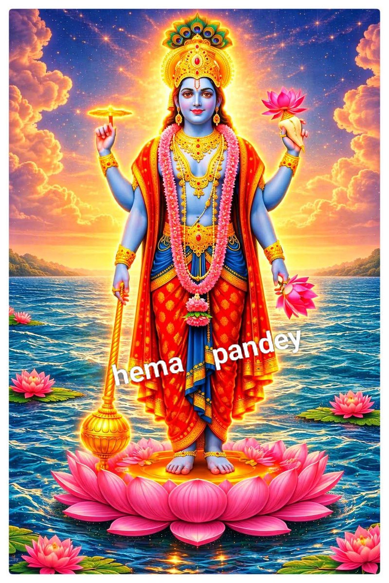 हेमा पाण्डेय सनातनी 🇮🇳 tweet media