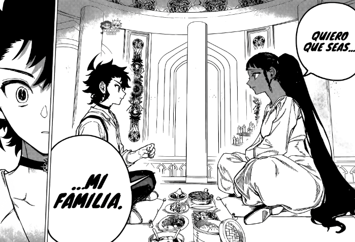 Tobias_23 (Kyokismo) tweet media