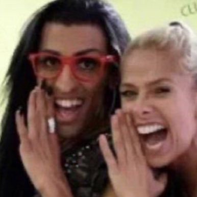 só um boneco qualquer tweet media