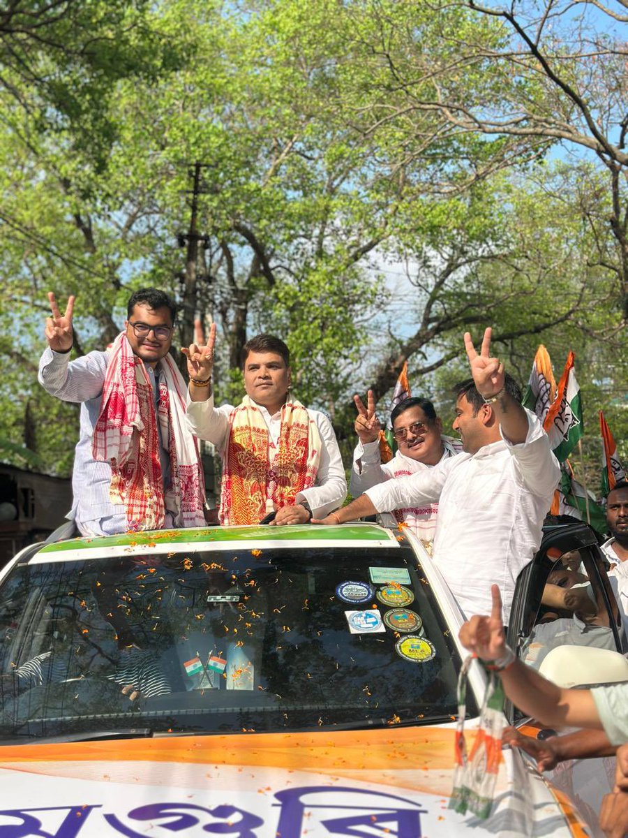 Manoj Chauhan tweet media