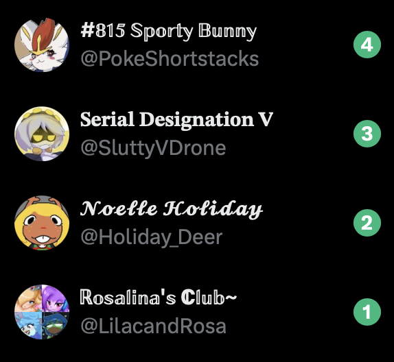 #𝟠𝟙𝟝 𝕊𝕡𝕠𝕣𝕥𝕪 𝔹𝕦𝕟𝕟𝕪 tweet media