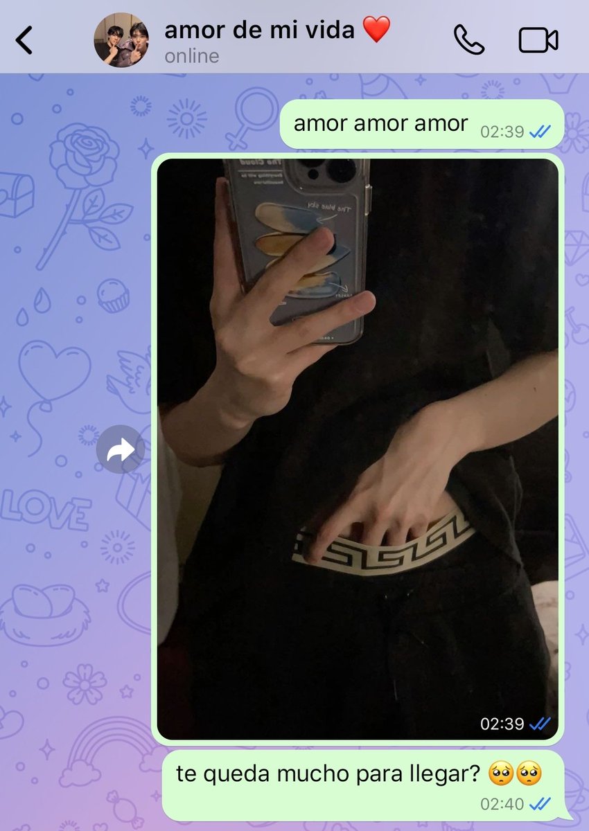 40 - chat de jm con jn