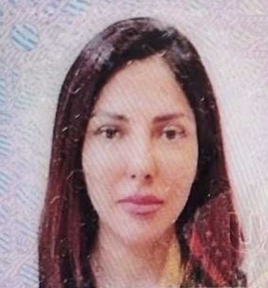¡Consecuencias!

Leila Hossein Otadi, una influyente iraní adinerada residente en Dubái, apoyó la guerra contra Irán.

Ahora, su lujoso apartamento en Teherán será confiscado y el dinero recaudado se donará a las víctimas de esta guerra.