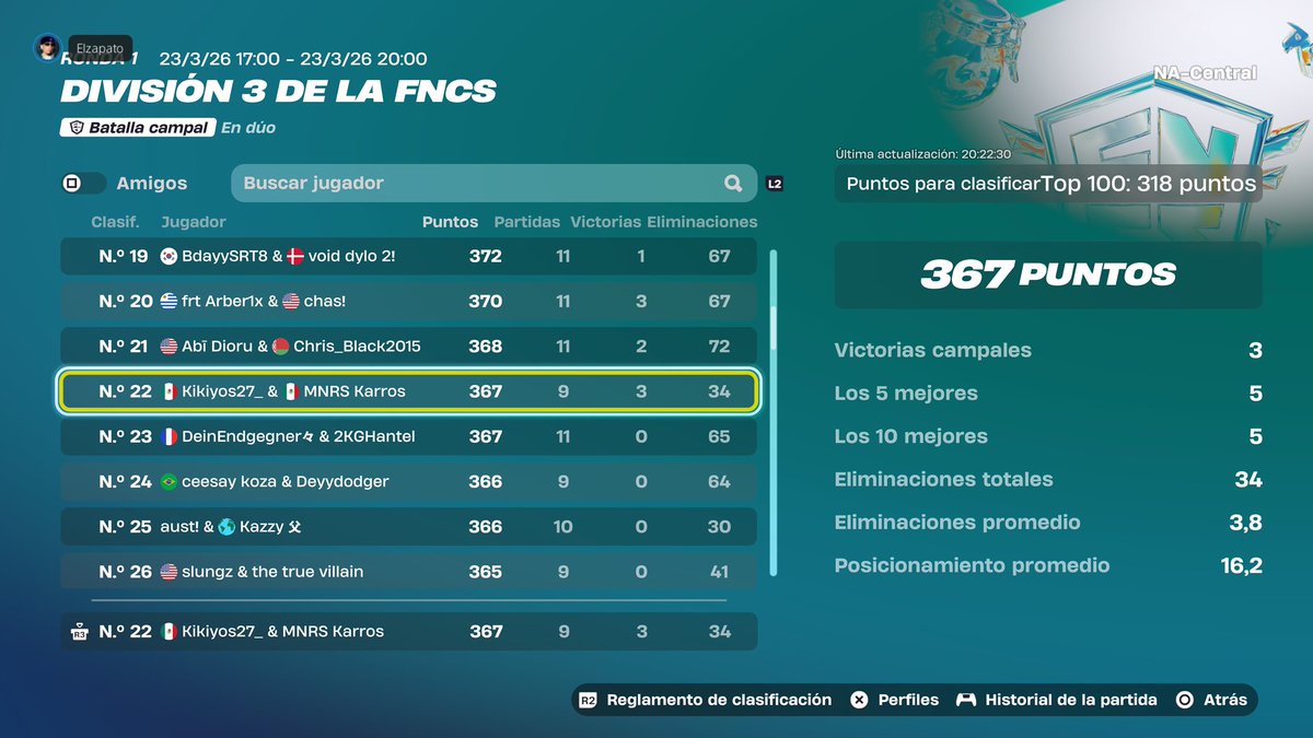 MNRS Kikiyos27 tweet media