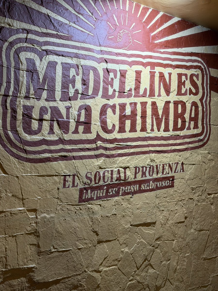 Nos encontramos de nuevo,